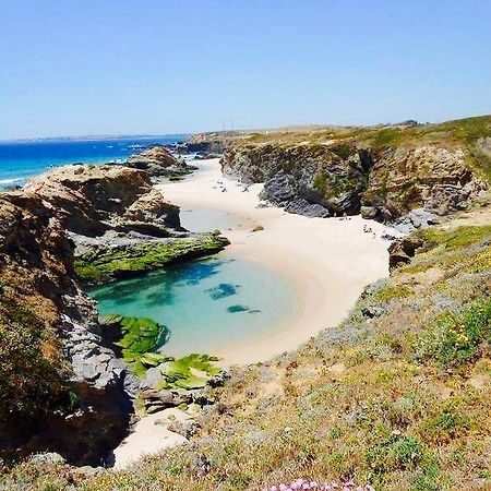 Monte Do Espadanal Villa Foros do Locario Dış mekan fotoğraf