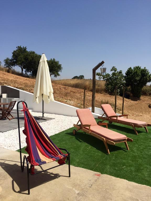 Monte Do Espadanal Villa Foros do Locario Dış mekan fotoğraf